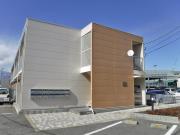 ＪＲ中央線甲府駅までバス約16分 徒歩15分