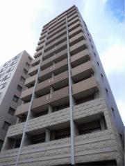 プレサンス京都四条堀川