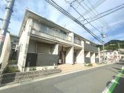 近鉄大阪線安堂駅まで徒歩3分