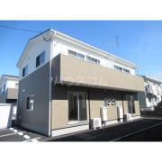 平松本町メゾネットIII