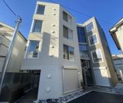 LEGALAND西小山ANNEX 3階