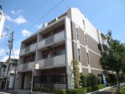 ステージファースト田園調布アジールコート