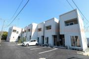 ＪＲ鹿児島本線新宮中央駅まで徒歩8分