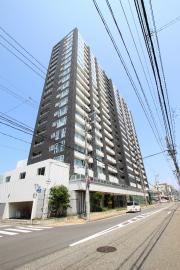 シティタワー西堀