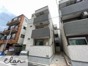 地下鉄長堀鶴見緑地線蒲生四丁目駅まで徒歩5分