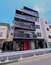 京急本線北品川駅まで徒歩7分