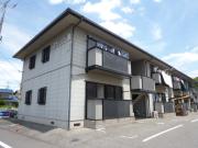 水島臨海鉄道浦田駅まで徒歩6分