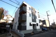 ＪＲ吉備線備前三門駅まで徒歩8分