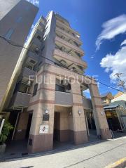 SENSE COURT 森ノ宮
