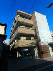 ＪＲ総武線（各駅停車）平井駅まで徒歩4分