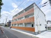 リーブルファイン谷在家