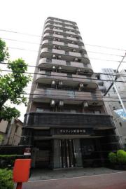 ＪＲ南武線武蔵中原駅まで徒歩7分