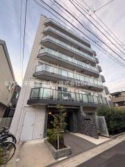 リヴシティ墨田