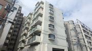 阪急宝塚線中津駅まで徒歩5分