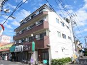 都営新宿線篠崎駅まで徒歩20分
