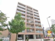 地下鉄中央線朝潮橋駅まで徒歩3分