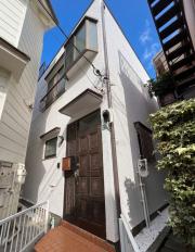 南小岩2丁目戸建