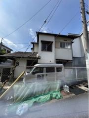 西宮市甲東園貸家