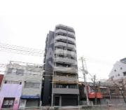 地下鉄中央線緑橋駅まで徒歩5分