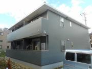 あおなみ線南荒子駅まで徒歩8分