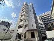 シェルグランデ土樋
