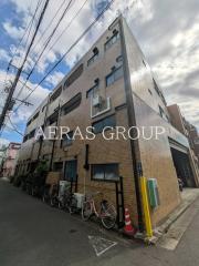 河上マンション
