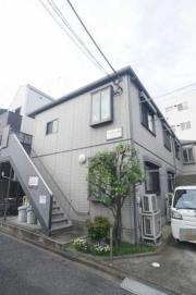 都営大江戸線西新宿五丁目駅まで徒歩6分