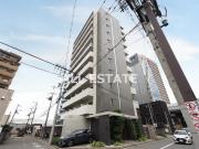 近鉄けいはんな線荒本駅まで徒歩1分