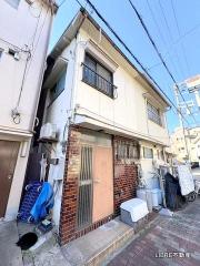 梅香3丁目テラスハウス
