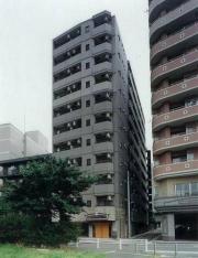 ガラ・シティ横浜西口