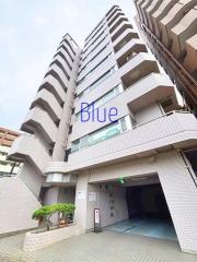 コスモ東神奈川駅前