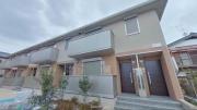Garden House B棟