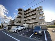 マンション稲葉