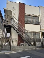 FLAT M.K.S.