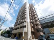 地下鉄長堀鶴見緑地線松屋町駅まで徒歩4分