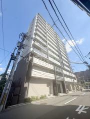 ＪＲ東西線御幣島駅まで徒歩3分