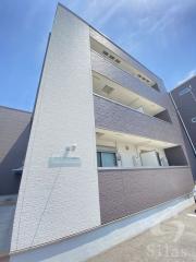 地下鉄御堂筋線北花田駅まで徒歩10分