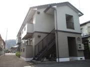 愛媛県松山市北斎院町
