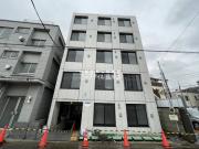 東急目黒線武蔵小山駅まで徒歩10分