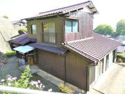 修多羅戸建賃貸