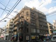 グローバル猫屋