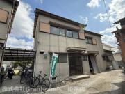 飯田（橋本）貸家I