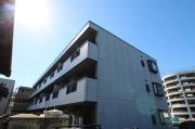 東武東上線和光市駅まで徒歩5分