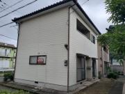 蒲田1丁目 貸家