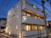 ＪＲ京浜東北・根岸線蒲田駅まで徒歩8分