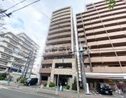 地下鉄鶴舞線上前津駅まで徒歩3分