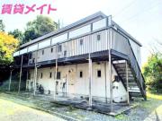 フォーブルひじり B棟