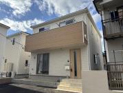 七ヶ浜境山貸家