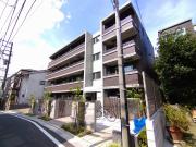 ＪＲ山手線目白駅まで徒歩6分