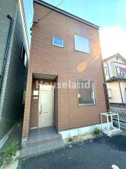 南海本線紀ノ川駅まで徒歩17分